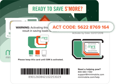 Activating a trial or Share the Love Kit?